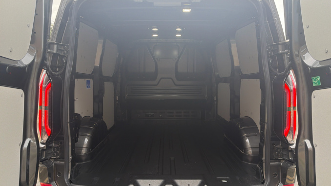 Ford Transit Custom 320 L1 Diesel Fwd 2.0 EcoBlue 170ps H1 Van Sport Auto - Image 12